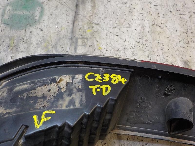 Recambio de piloto marcha atras para fiat grande punto (199) 1.3 16v jtd cat referencia OEM IAM   