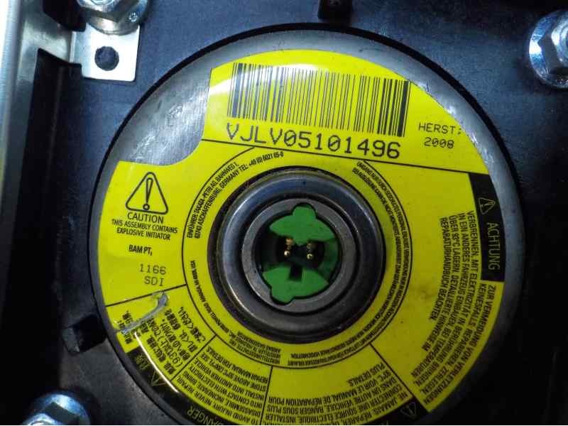 Recambio de airbag delantero izquierdo para ford s-max (ca1) 2.0 tdci cat referencia OEM IAM   