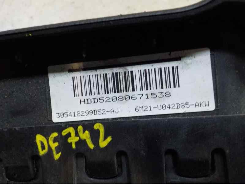 Recambio de airbag delantero izquierdo para ford s-max (ca1) 2.0 tdci cat referencia OEM IAM   