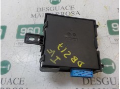Recambio de modulo electronico para opel insignia berlina sport referencia OEM IAM 13330272 13338933  2