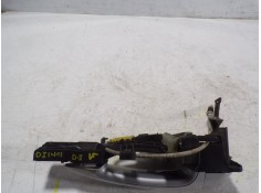 Recambio de maneta exterior delantera izquierda para bmw serie 1 cabrio (e88) 2.0 turbodiesel cat referencia OEM IAM 51210445181 2