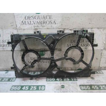 CANALIZADOR AIRE 13241739 