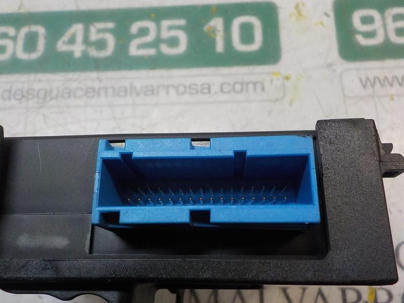 Recambio de modulo electronico para opel insignia berlina sport referencia OEM IAM 13330272 13338933 