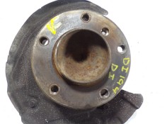 Recambio de mangueta delantera izquierda para bmw serie 1 cabrio (e88) 2.0 turbodiesel cat referencia OEM IAM 31216793923   2