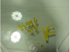 Recambio de cristal puerta trasero derecho para bmw serie 3 touring (f31) 2.0 turbodiesel referencia OEM IAM 51357259842   2