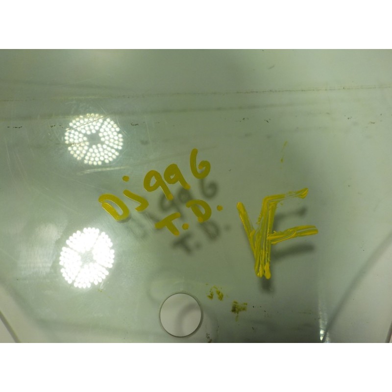 Recambio de cristal puerta trasero derecho para bmw serie 3 touring (f31) 2.0 turbodiesel referencia OEM IAM 51357259842  