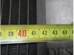 Recambio de radiador agua para smart forfour 1.5 cdi cat referencia OEM IAM    2