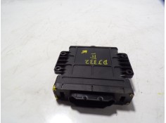 Recambio de modulo electronico para porsche cayenne (typ 9pa) 3.2 v6 cat referencia OEM IAM 95561802021 09D927750CD  2