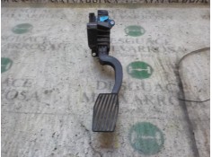 Recambio de potenciometro pedal para fiat grande punto (199) 1.3 16v jtd cat referencia OEM IAM   