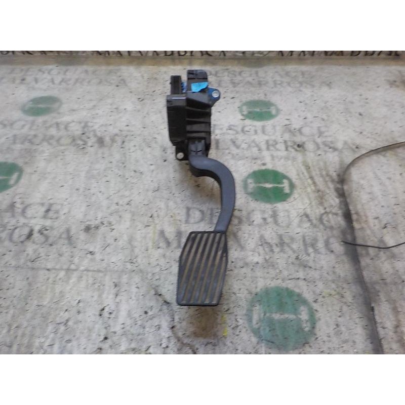 Recambio de potenciometro pedal para fiat grande punto (199) 1.3 16v jtd cat referencia OEM IAM   