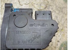 Recambio de potenciometro pedal para fiat grande punto (199) 1.3 16v jtd cat referencia OEM IAM    2