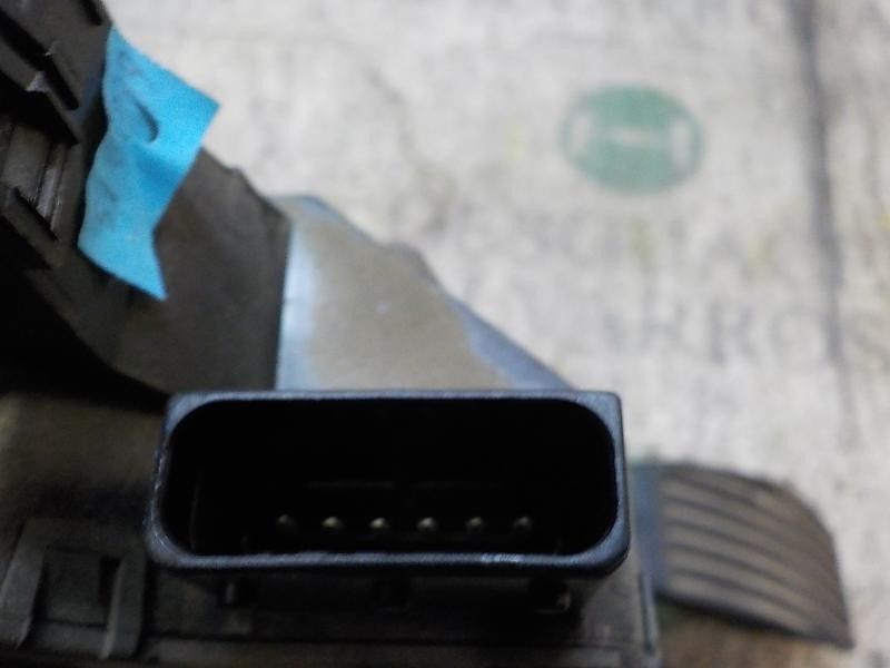 Recambio de potenciometro pedal para fiat grande punto (199) 1.3 16v jtd cat referencia OEM IAM   