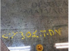 Recambio de cristal puerta trasero derecho para ford fiesta (cb1) ambiente referencia OEM IAM 1591457   2