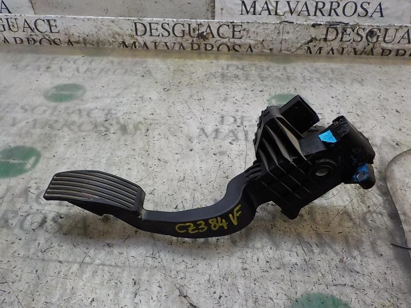Recambio de potenciometro pedal para fiat grande punto (199) 1.3 16v jtd cat referencia OEM IAM   