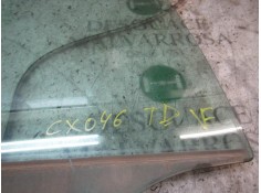 Recambio de cristal puerta trasero derecho para audi a3 sportback (8p) 1.4 tfsi ambiente referencia OEM IAM 8P4845206   2