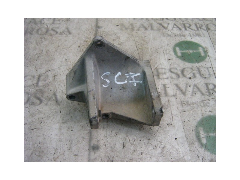 Recambio de soporte cambio para nissan almera (n16/e) comfort referencia OEM IAM   