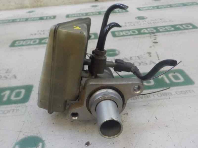 Recambio de bomba freno para ford s-max (ca1) 2.0 tdci cat referencia OEM IAM   