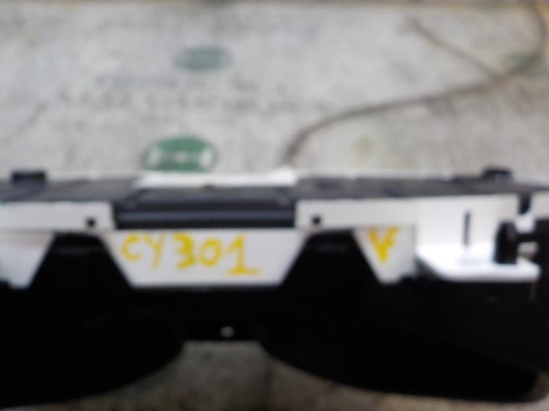 Recambio de cuadro instrumentos para ford fiesta (cb1) ambiente referencia OEM IAM 1786848 8A6T10849AJ 