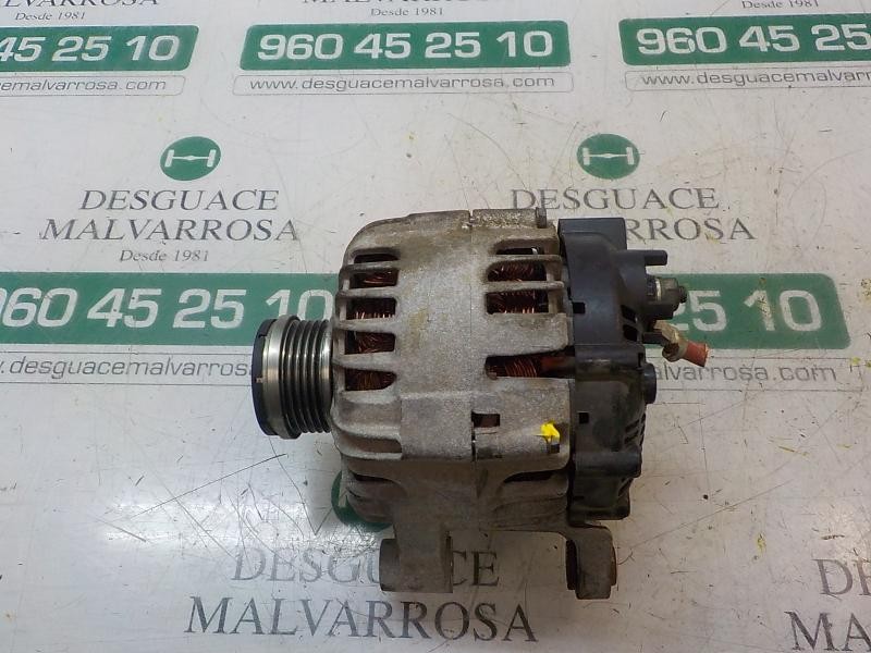 Recambio de alternador para opel corsa d selective referencia OEM IAM   