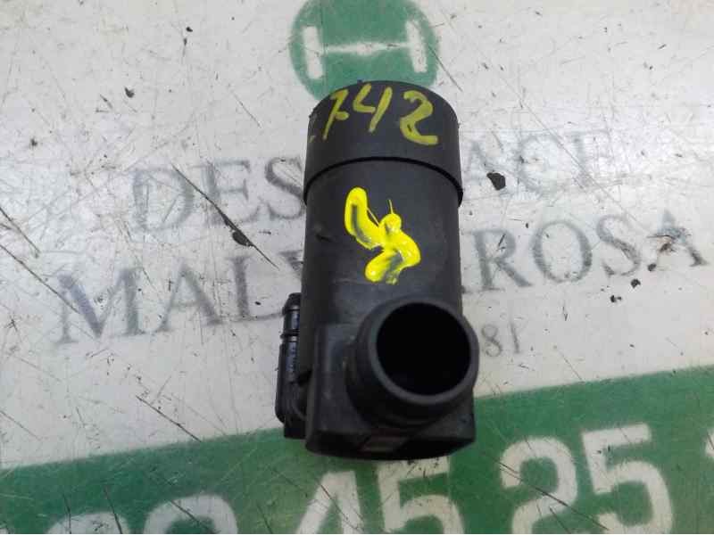 Recambio de bomba limpia para ford s-max (ca1) 2.0 tdci cat referencia OEM IAM   