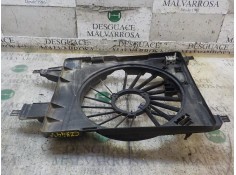 Recambio de canalizador aire para renault megane ii berlina 5p 1.5 dci diesel referencia OEM IAM    2