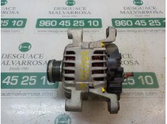 Recambio de alternador para opel corsa d selective referencia OEM IAM    2