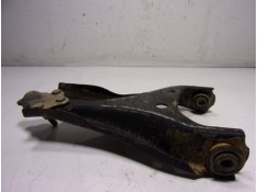 Recambio de brazo suspension inferior delantero izquierdo para dacia duster 1.6 sce cat referencia OEM IAM 545012815R   2
