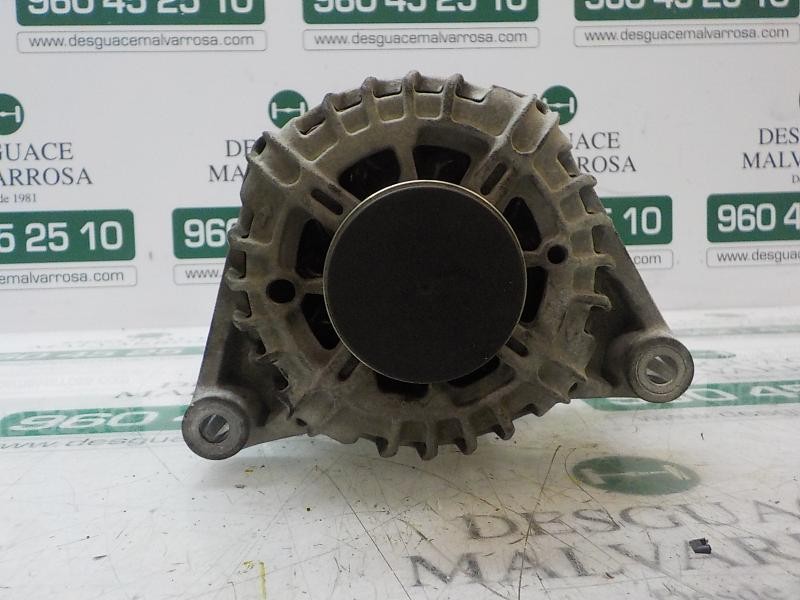 Recambio de alternador para opel corsa d selective referencia OEM IAM   