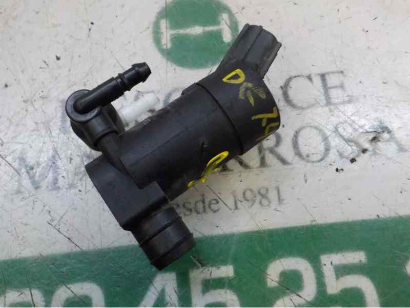 Recambio de bomba limpia para ford s-max (ca1) 2.0 tdci cat referencia OEM IAM   