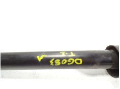 Recambio de amortiguador trasero izquierdo para ford fiesta (ce1) 1.0 ecoboost cat referencia OEM IAM 2506201   2