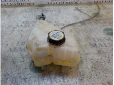 Recambio de deposito expansion para ford fiesta (cb1) ambiente referencia OEM IAM 1513111   2