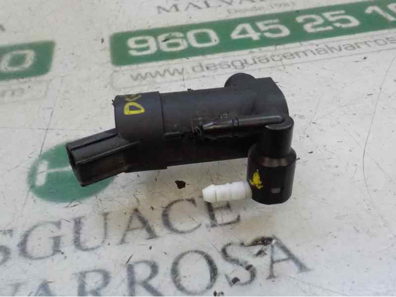 Recambio de bomba limpia para ford s-max (ca1) 2.0 tdci cat referencia OEM IAM   