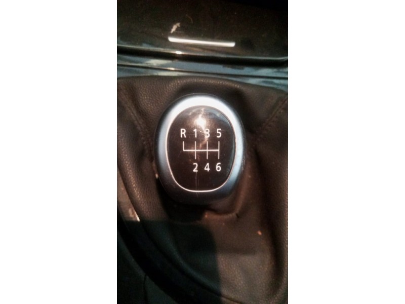 Recambio de palanca cambio para bmw serie 1 cabrio (e88) 2.0 turbodiesel cat referencia OEM IAM 25117566295  