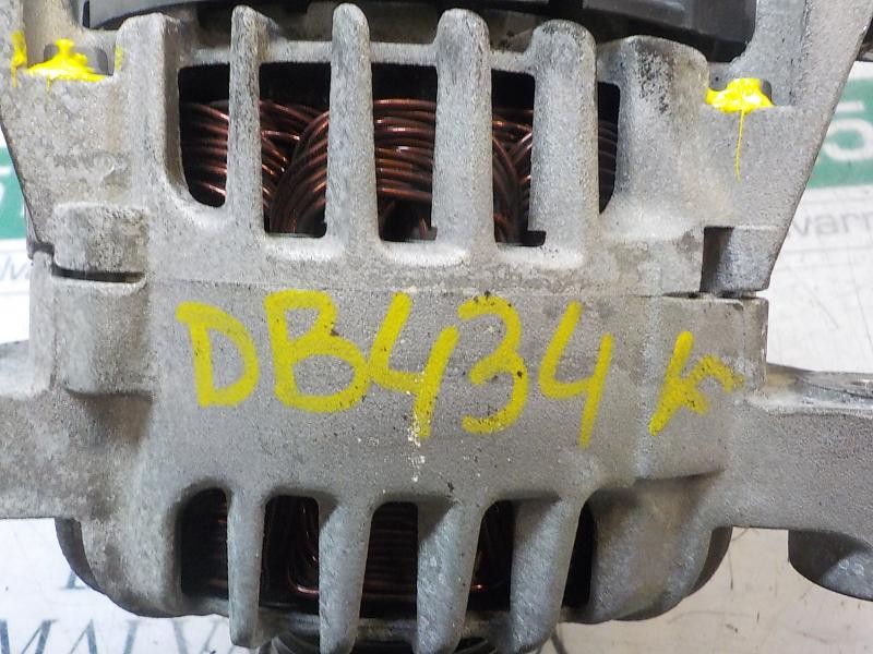 Recambio de alternador para opel corsa d selective referencia OEM IAM   