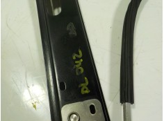 Recambio de elevalunas delantero derecho para volkswagen polo 1.6 tdi dpf referencia OEM IAM 2G4837462B 2G4837462A  2