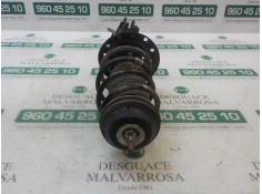 Recambio de amortiguador delantero derecho para opel corsa d selective referencia OEM IAM   