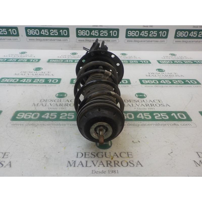 Recambio de amortiguador delantero derecho para opel corsa d selective referencia OEM IAM   