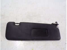 Recambio de parasol derecho para bmw serie 1 cabrio (e88) 2.0 turbodiesel cat referencia OEM IAM 51167139446   2