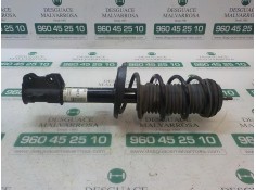 Recambio de amortiguador delantero derecho para opel corsa d selective referencia OEM IAM    2