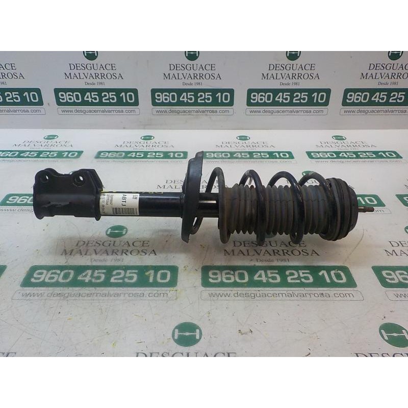 Recambio de amortiguador delantero derecho para opel corsa d selective referencia OEM IAM   