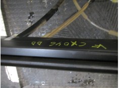 Recambio de elevalunas delantero derecho para audi a3 sportback (8p) 1.4 tfsi ambiente referencia OEM IAM 8P4837462C   2