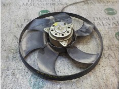 Recambio de electroventilador para renault megane ii berlina 5p 1.5 dci diesel referencia OEM IAM    2