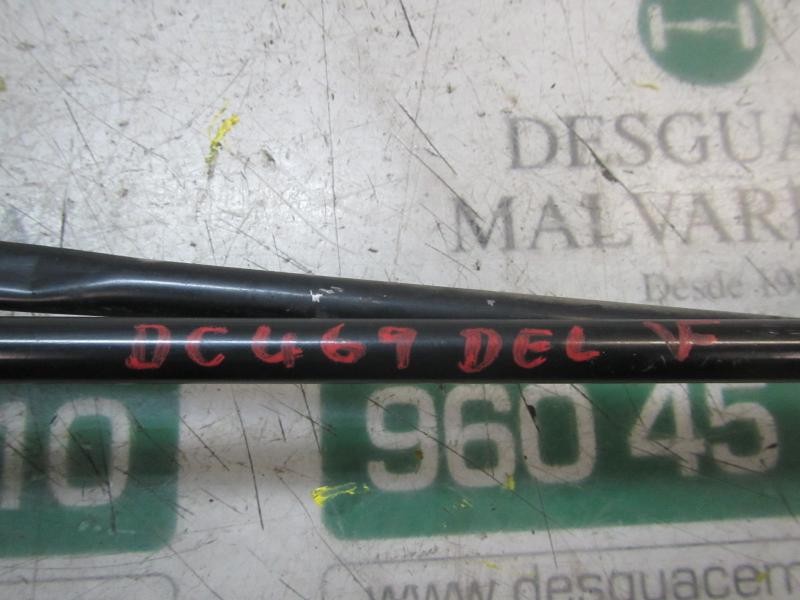 Recambio de articulacion limpia delantero para kia carnival ii 2.9 cdri ex referencia OEM IAM   