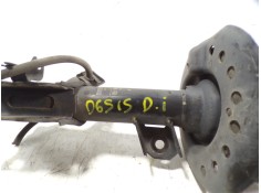 Recambio de amortiguador delantero izquierdo para nissan qashqai (j10) tekna referencia OEM IAM E4303BR00B 824903007721 82490300 2