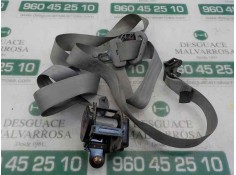 Recambio de cinturon seguridad trasero derecho para kia carnival ii 2.9 cdri ex referencia OEM IAM   