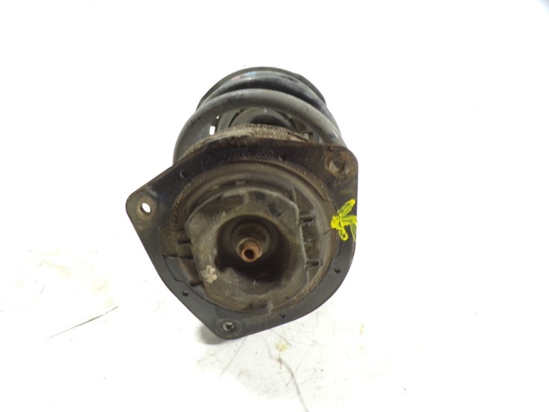 Recambio de amortiguador delantero izquierdo para nissan qashqai (j10) tekna referencia OEM IAM E4303BR00B 824903007721 82490300