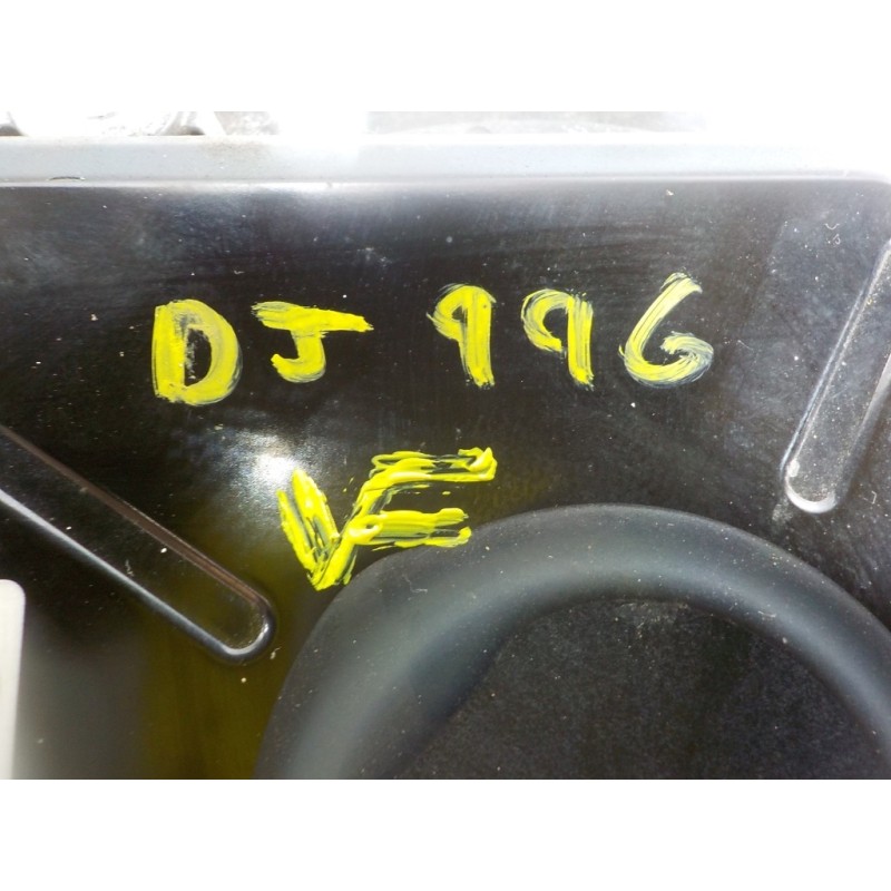 Recambio de electroventilador para bmw serie 3 touring (f31) 2.0 turbodiesel referencia OEM IAM 17428641963 8616315 0625583701