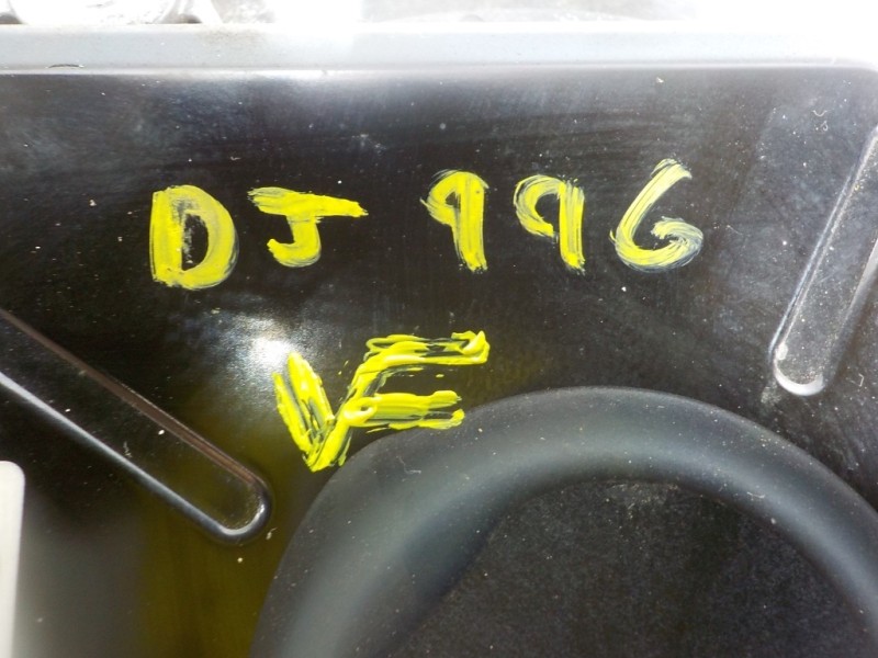 Recambio de electroventilador para bmw serie 3 touring (f31) 2.0 turbodiesel referencia OEM IAM 17428641963 8616315 0625583701