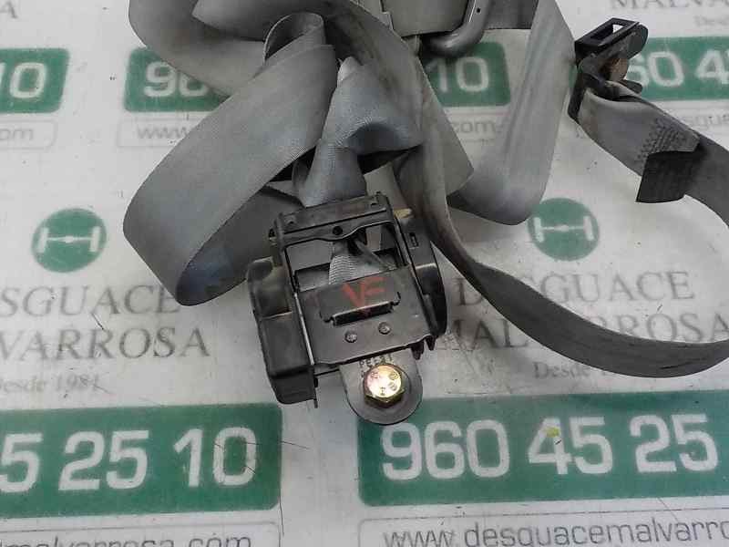 Recambio de cinturon seguridad trasero derecho para kia carnival ii 2.9 cdri ex referencia OEM IAM   