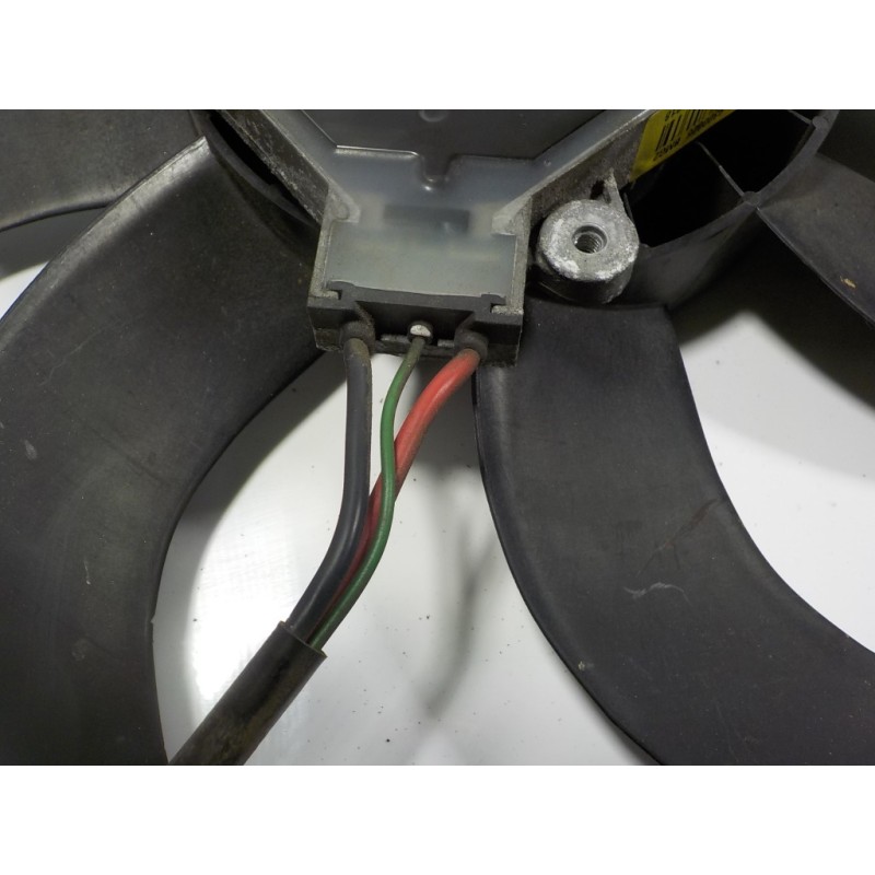 Recambio de electroventilador para bmw serie 3 touring (f31) 2.0 turbodiesel referencia OEM IAM 17428641963 8616315 0625583701